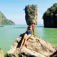 Отзыв от Аиша - DTV виза